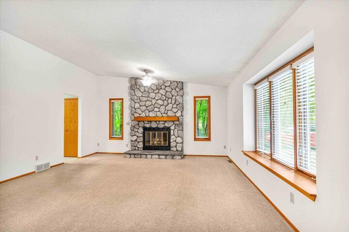 Property Photo:  8911 Bainbridge Trail  WI 54494 