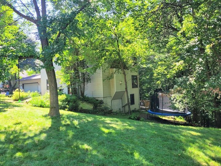 Property Photo: 1509 Pine View Lane WI 54403