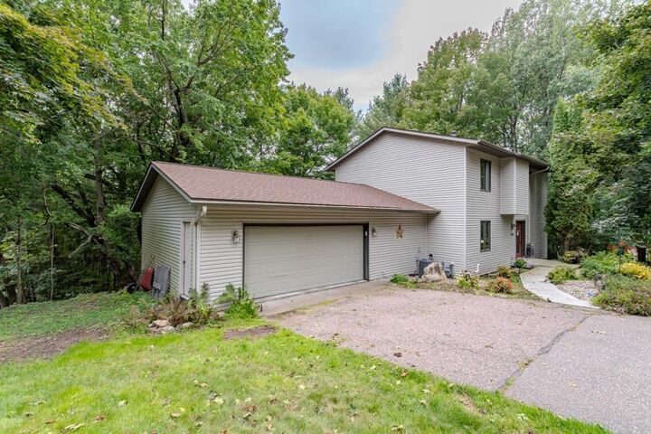 Property Photo:  1509 Pine View Lane  WI 54403 