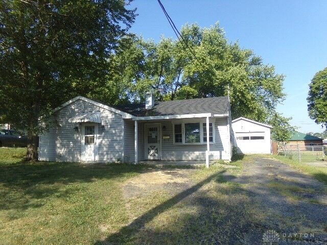Property Photo:  608 Richardson Drive  OH 45042 