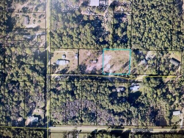 Property Photo: 3133 Mayhair Road FL 32539
