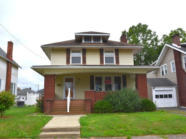 Property Photo: 13 Bessemer Street PA 16125