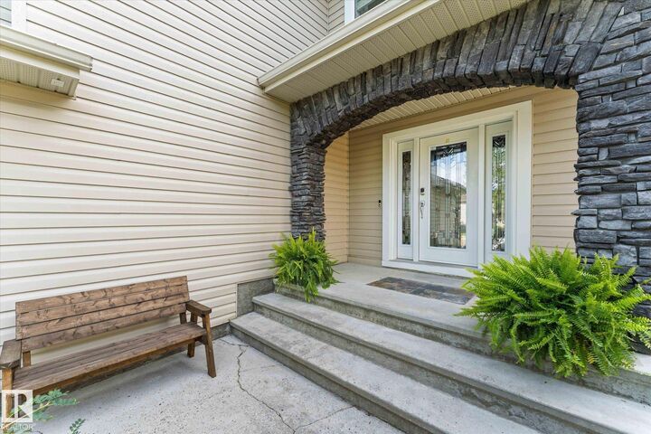 Property Photo: 208 Westerra Boulevard AB T7Z 2W9