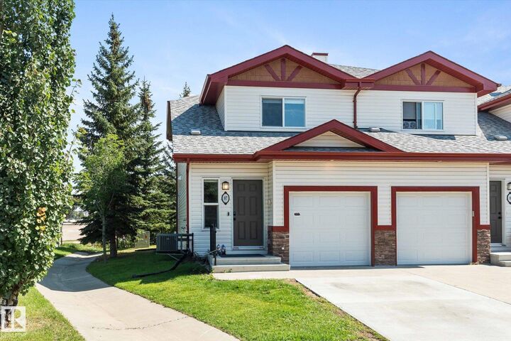15 Woodsmere Close 87  Fort Saskatchewan AB T8L 4S2 photo