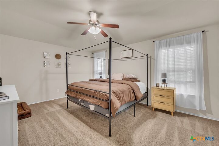 Property Photo:  6600 Katy Creek Lane  TX 76549 
