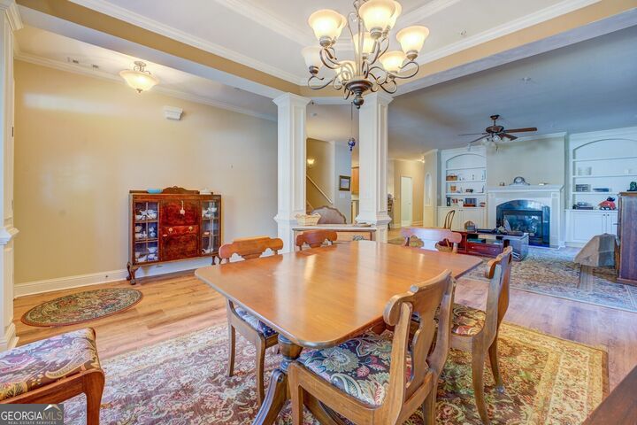 Property Photo:  10155 Malcolm Drive  GA 30014 