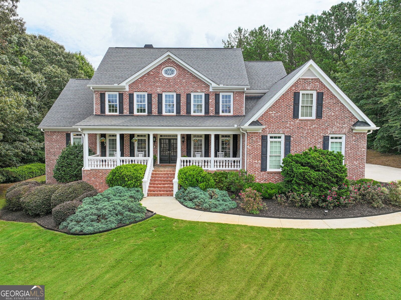 Property Photo:  4759 Highland Point Drive  GA 30011 