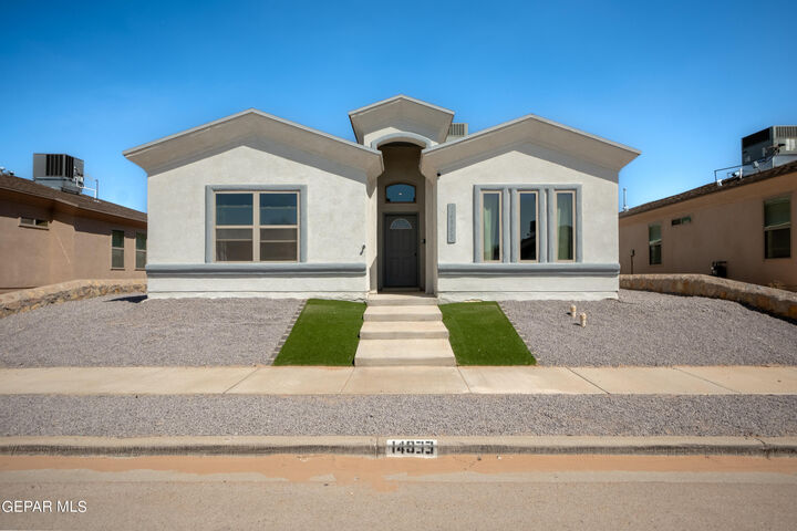 14933 Tierra Isaiah Avenue  El Paso TX 79938 photo