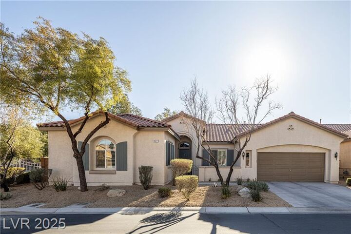 9077 Creed Mountain Place  Las Vegas NV 89178 photo