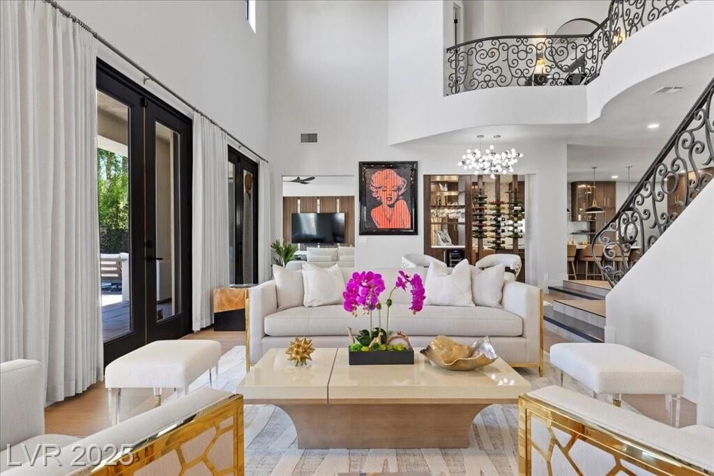 Property Photo:  312 Proud Eagle Lane  NV 89144