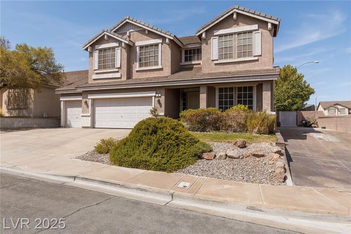 Property Photo: 99 Milicity Road NV 89012