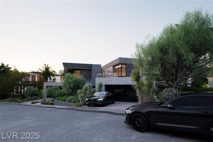 Property Photo:  1160 Alpine Ledge Drive  NV 89012 