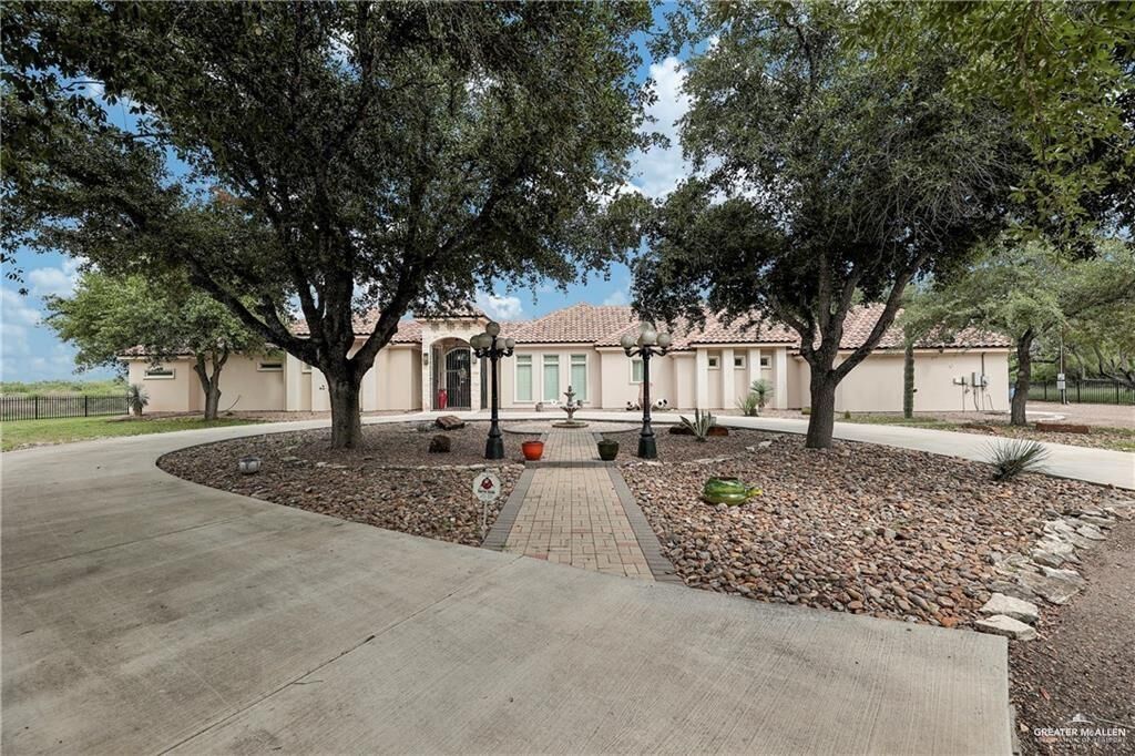 Property Photo:  9134 Fm 755  TX 78591 