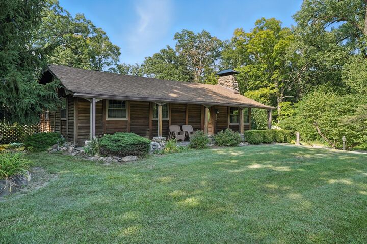 Property Photo: 600 W 10th Street IN 46342