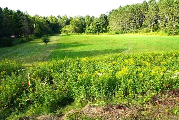 Property Photo:  17.47 Ac Schulz Spur Dr  WI 54452 