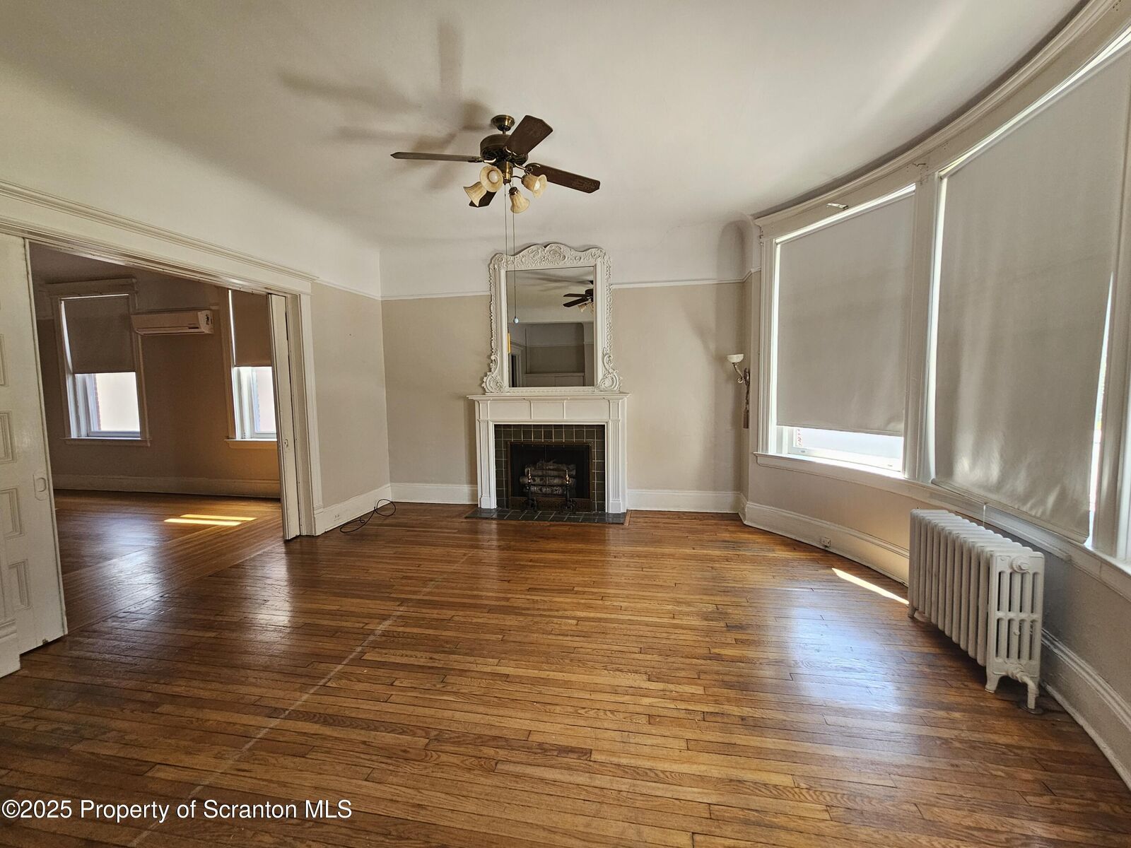 Property Photo: 218 S Franklin Street 1 PA 18701