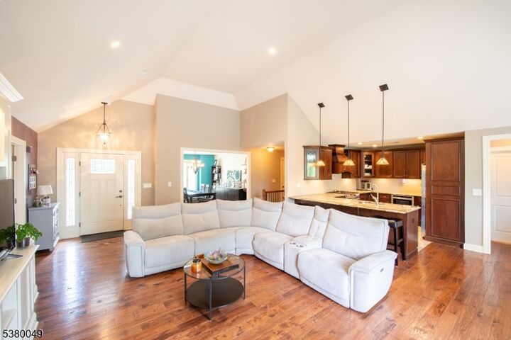 Property Photo:  11 Coventry Rd  NJ 07419 