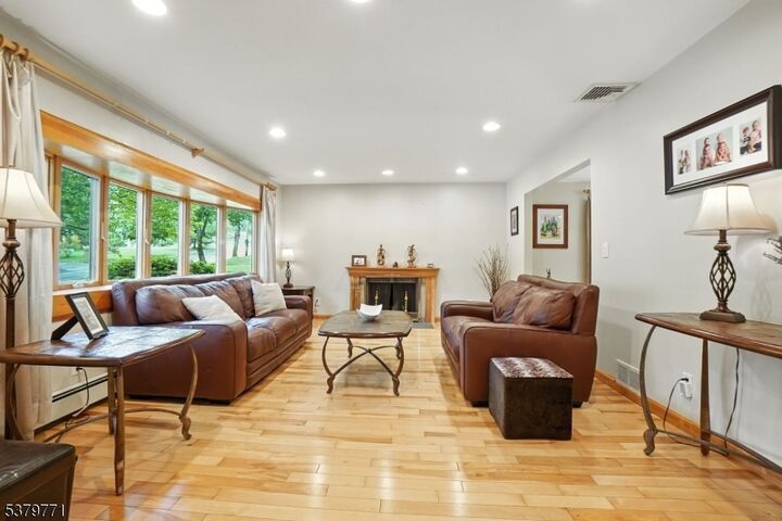 Property Photo: 8 Timber Hill Dr NJ 07039