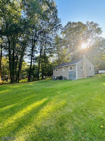 949 Plymouth Lake Dr  Stillwater Twp. NJ 07860 photo