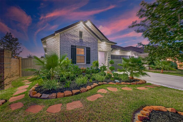 Property Photo: 31634 Rosebud Valley Lane TX 77447