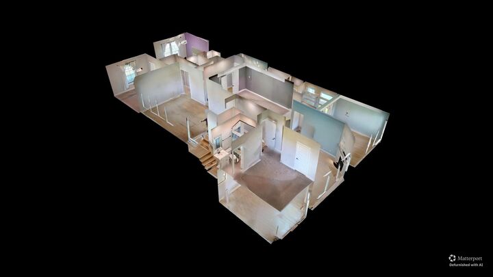 Property Photo: 32006 Crested Knoll Court TX 77441