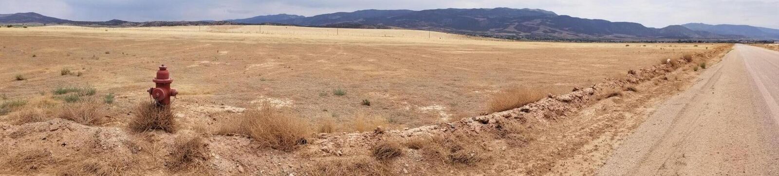 Property Photo:  5900 N 700 E  UT 84721 