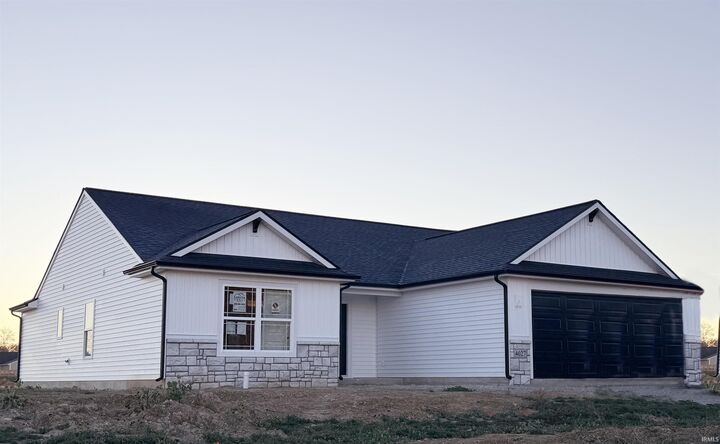 4027 Centerstone Parkway  New Haven IN 46774 photo