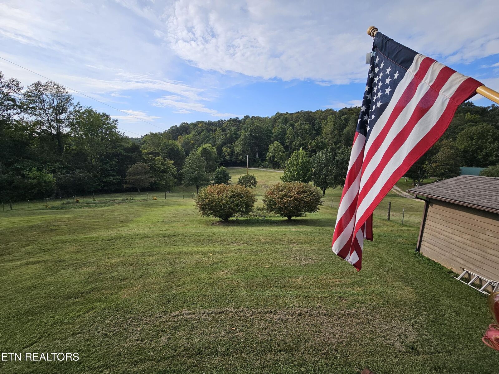 Property Photo: 471 Braden Chapel Rd Rd TN 37870