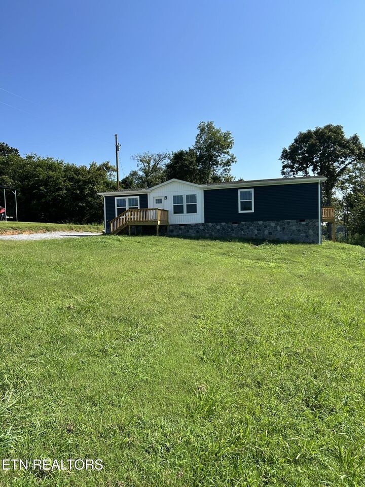 Property Photo: 1191 Lookout Drive TN 37861