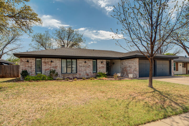 Property Photo:  4533 77th Street  TX 79424 