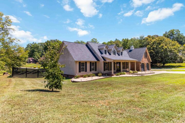 Property Photo:  114 Wildwood Drive  KY 42503 