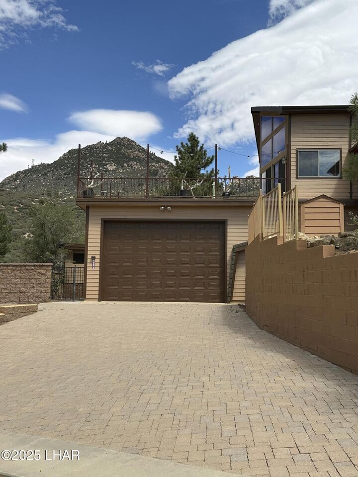 Property Photo:  6723 E Knob Hill Dr  AZ 86401 