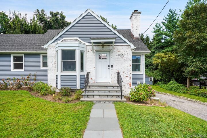 Property Photo: 30 Maryton Road NY 10603