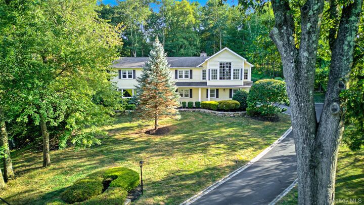 Property Photo:  1786 Blossom Court  NY 10598 