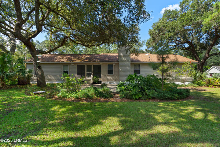 Property Photo: 3 Hilda Avenue SC 29907