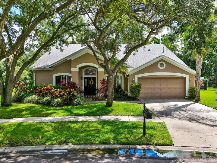 Property Photo: 10515 Chambers Drive FL 33626