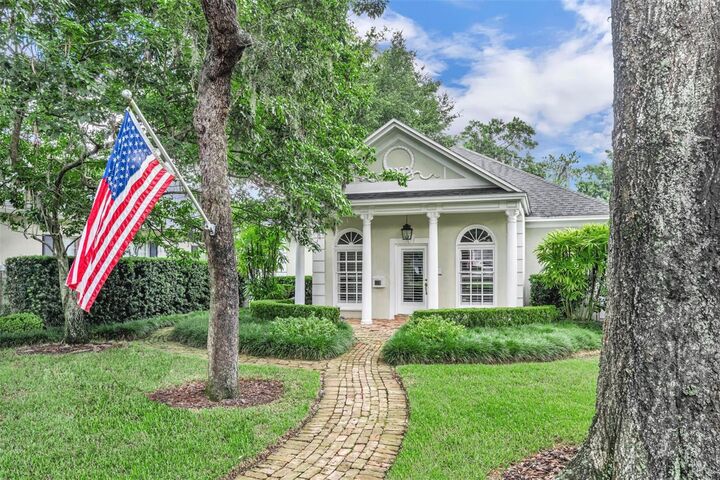 Property Photo: 443 Beloit Avenue FL 32789