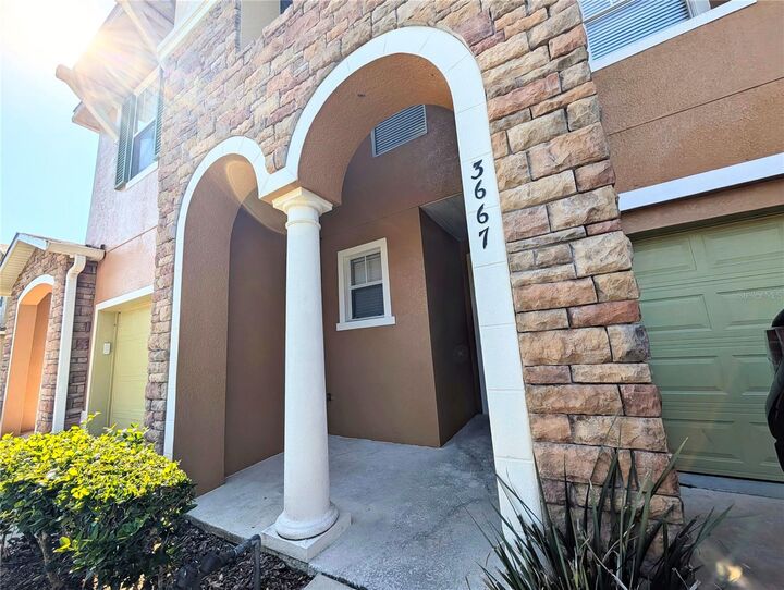 Property Photo:  3667 Soaring Lane  FL 32773 