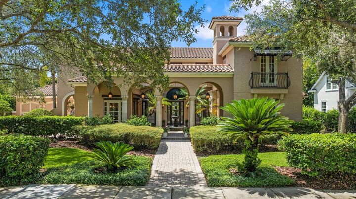 102 Acadia Terrace  Celebration FL 34747 photo