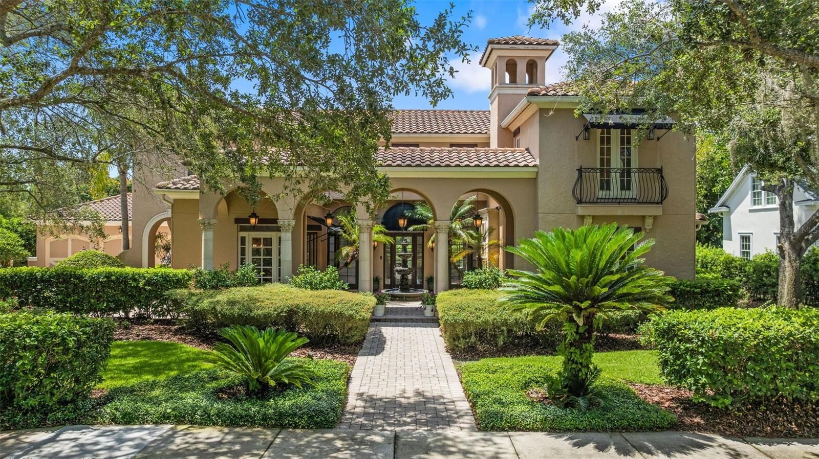 Property Photo: 102 Acadia Terrace FL 34747