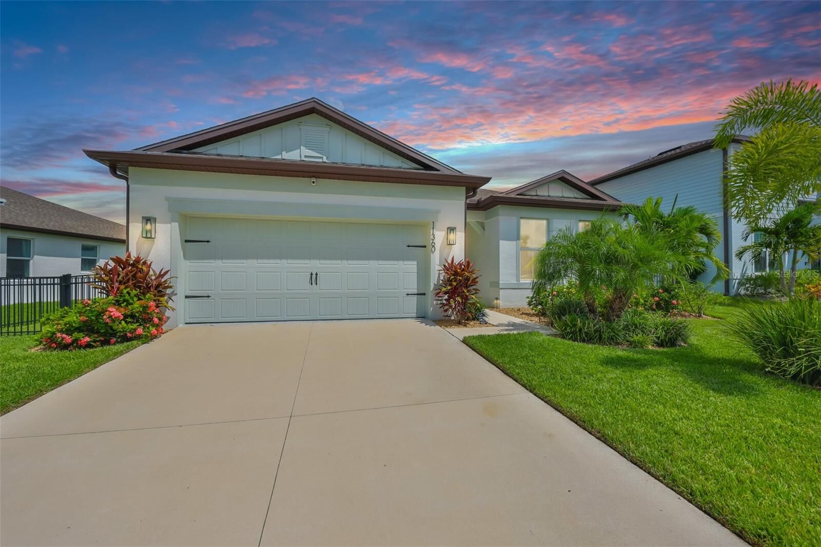 Property Photo: 11360 Gallatin Trail FL 34219