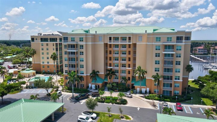 2060 Matecumbe Key Road 2803  Punta Gorda FL 33955 photo