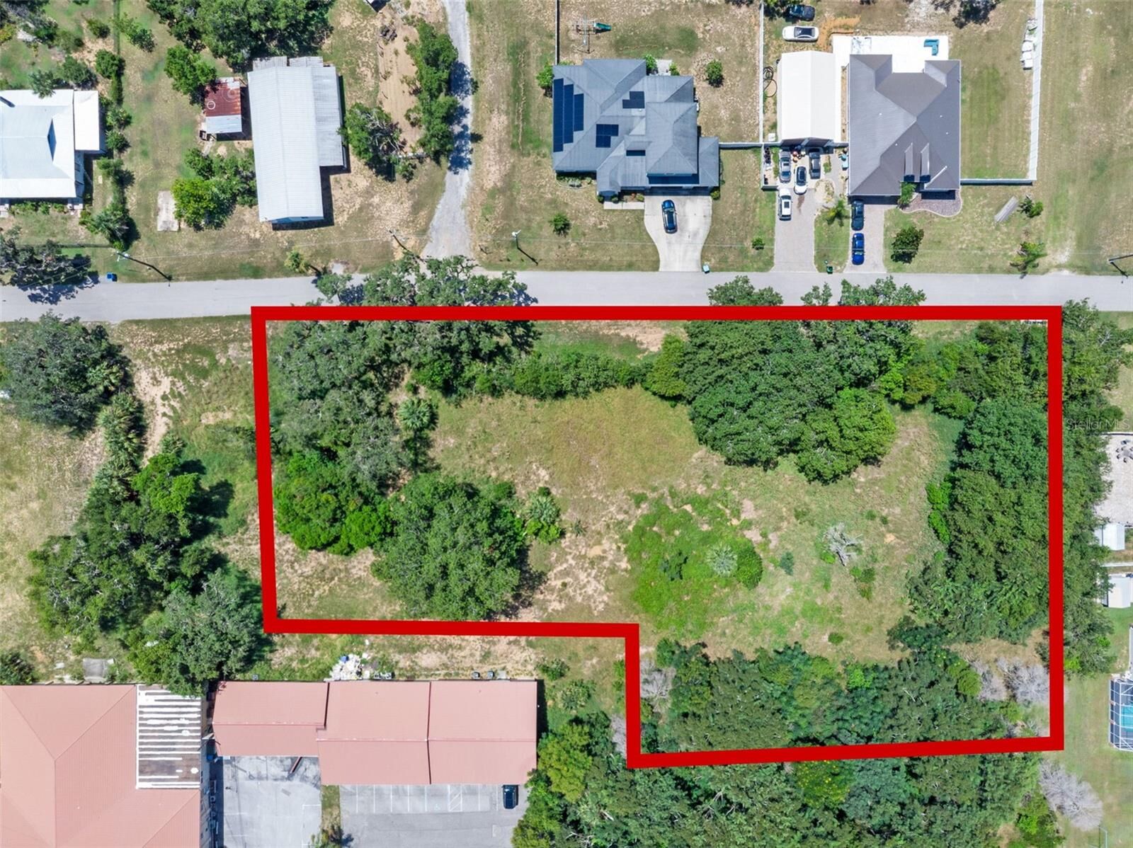 Property Photo:  8th Street  FL 34756 