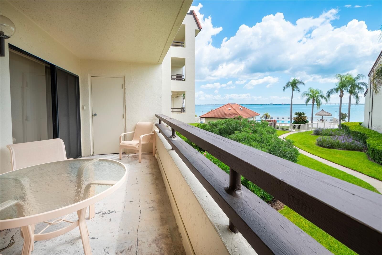 Property Photo:  103 1st Street E 116  FL 33715 