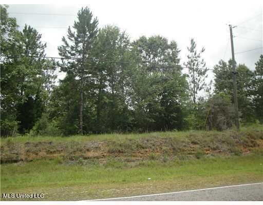 Property Photo: 549 Barth Road MS 39470