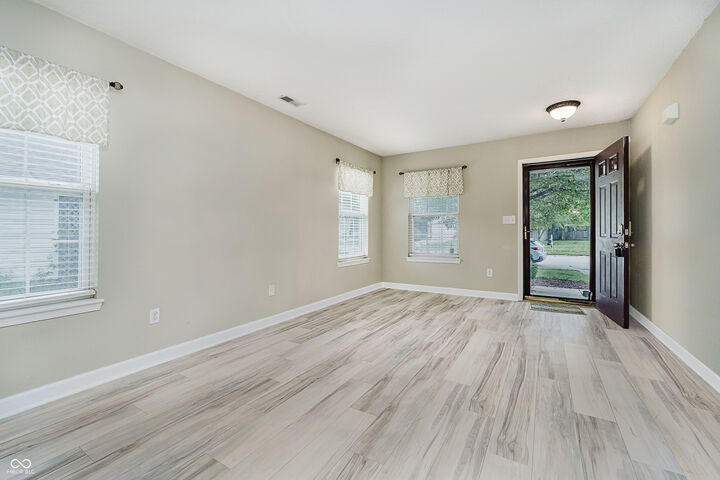 Property Photo: 15264 Ten Point Drive IN 46060