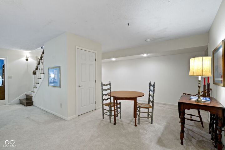 Property Photo: 9321 Spring Forest Drive IN 46260