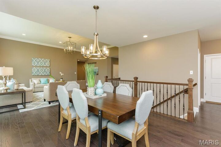 Property Photo: 232 Balmoral Gardens Court MO 63367