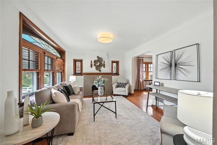 Property Photo: 4046 Parker Avenue MO 63116
