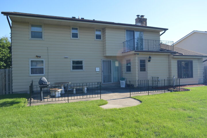 Property Photo: 2510 W Abbott Ave WI 53221